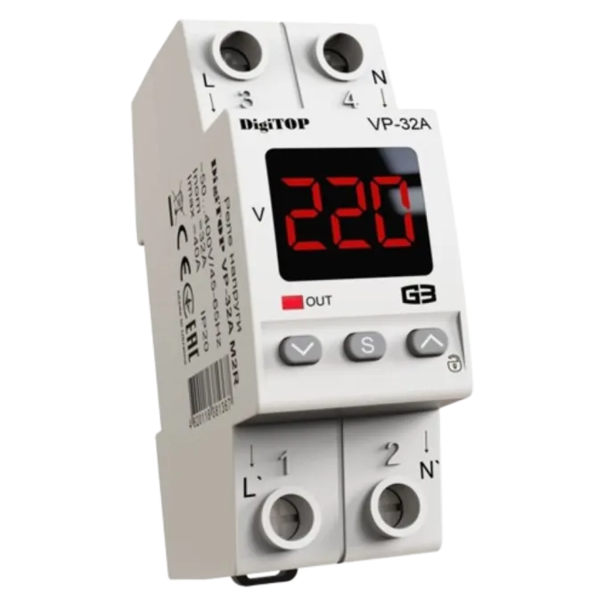 DigiTOP VP-32A M2R