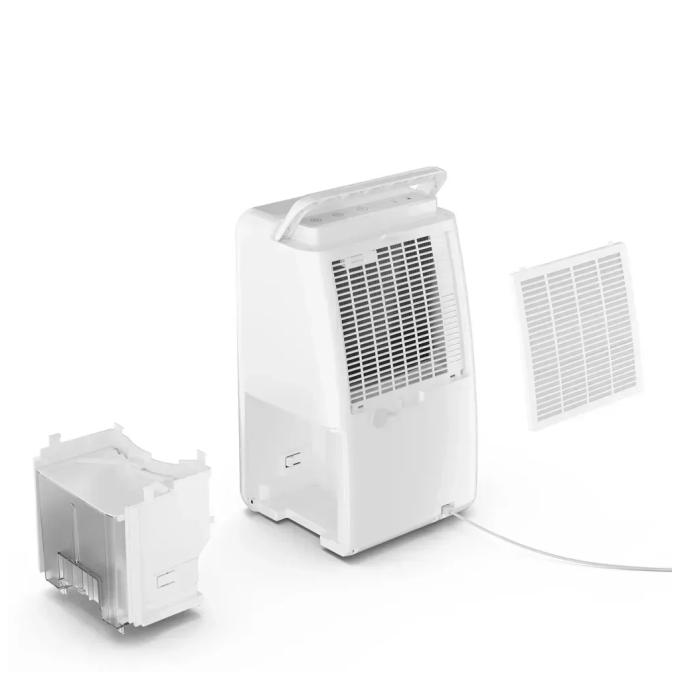 SHARP UD-T104AP-W