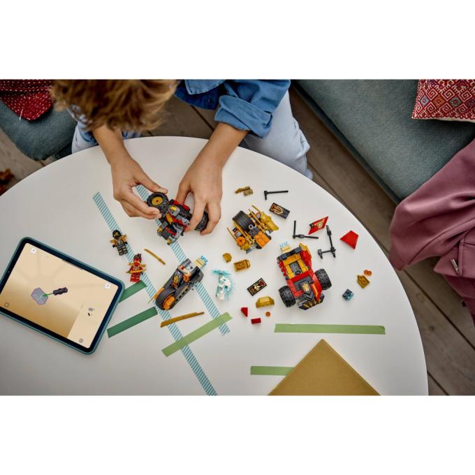 LEGO 71864