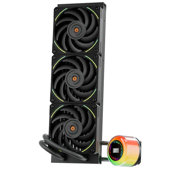 1STPLAYER CC-360-BK