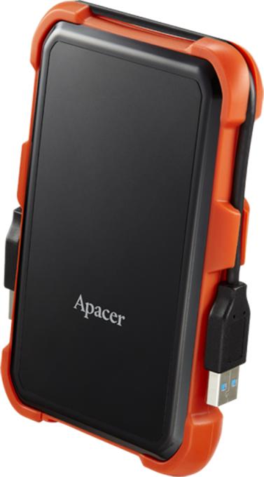 Apacer AP2TBAC630T-1