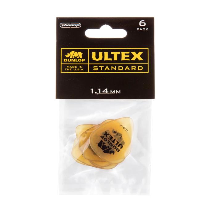 Jim Dunlop 421P1.14