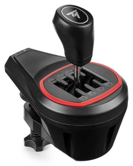 ThrustMaster 4160924