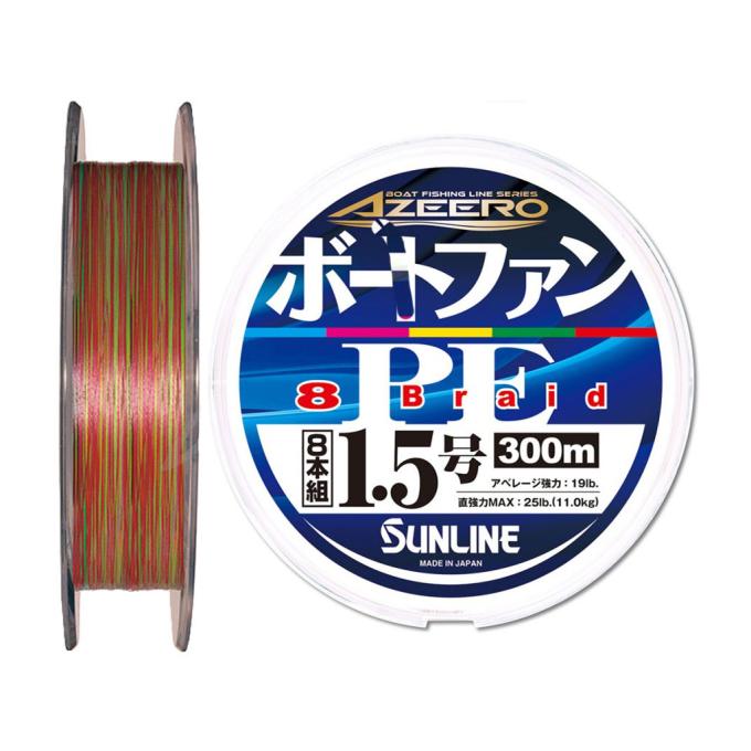 Sunline 1658.11.01