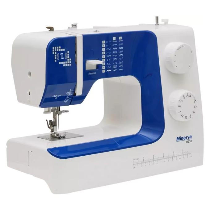 Minerva M230