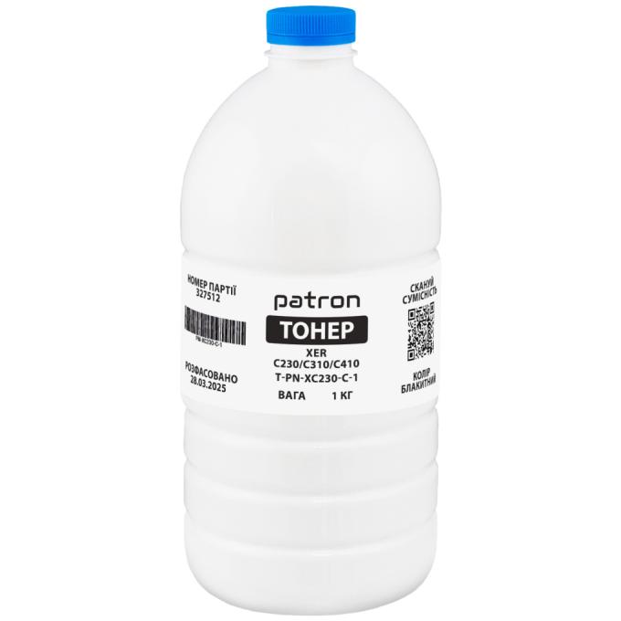 Patron PN-XC230-C-1