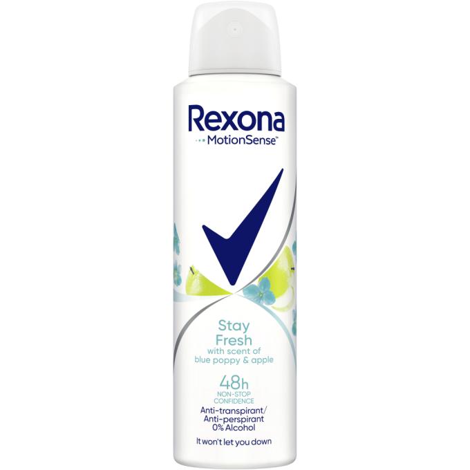 Rexona 8717163680544/8720181564079
