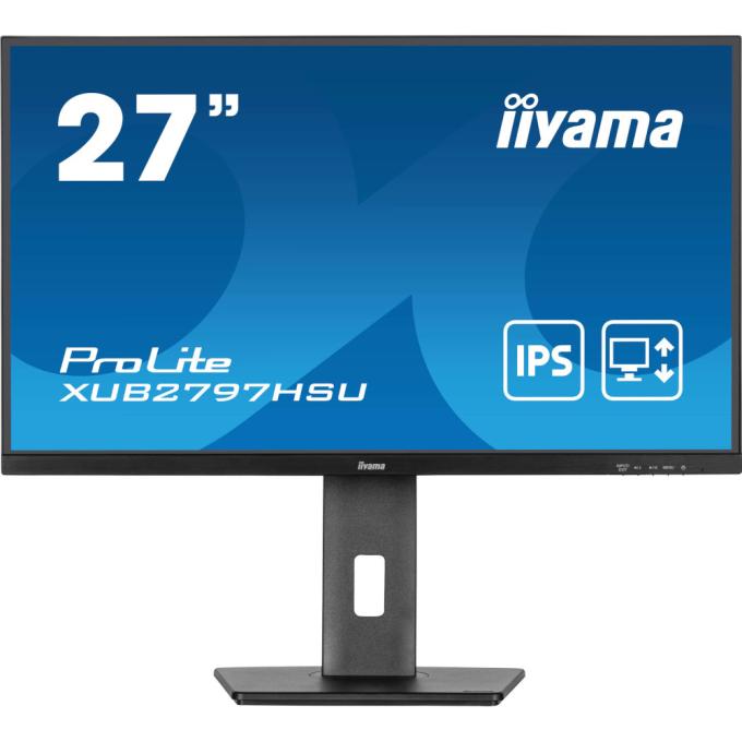 Iiyama XUB2797HSU-B2