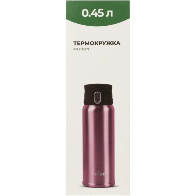 Tribe T-DD-0015-pink
