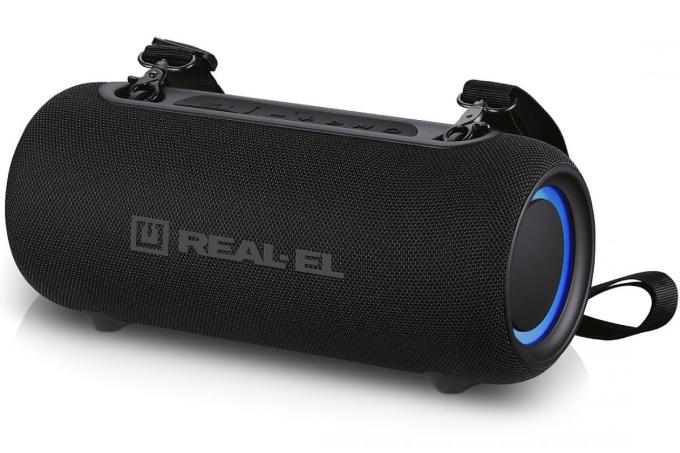 REAL-EL EL121600028