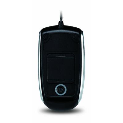 Мышка Genius Cam Mouse 31010169101 Black USB