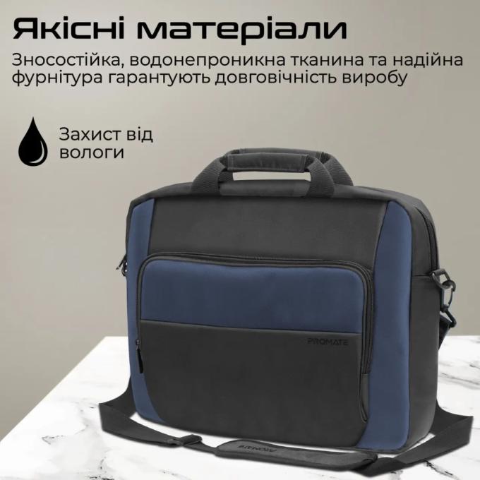 Promate limber-mb.black