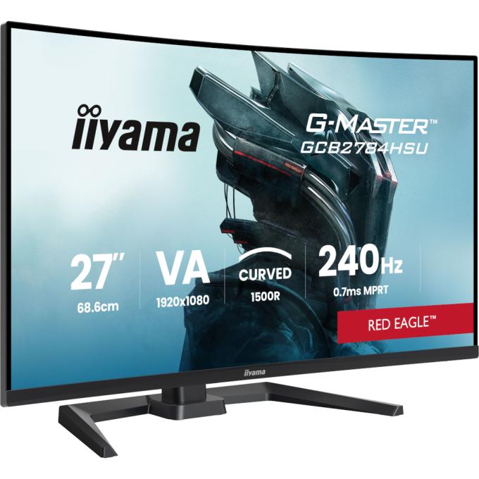 Iiyama GCB2784HSU-B1