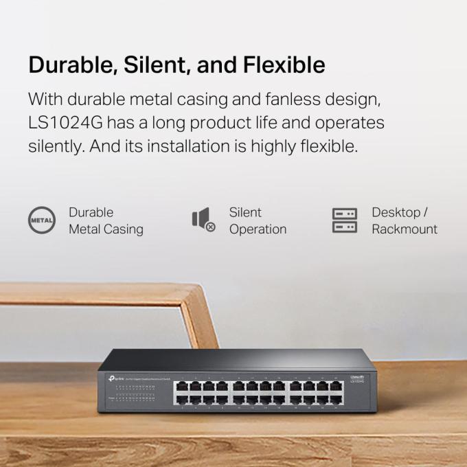 TP-Link LS1024G