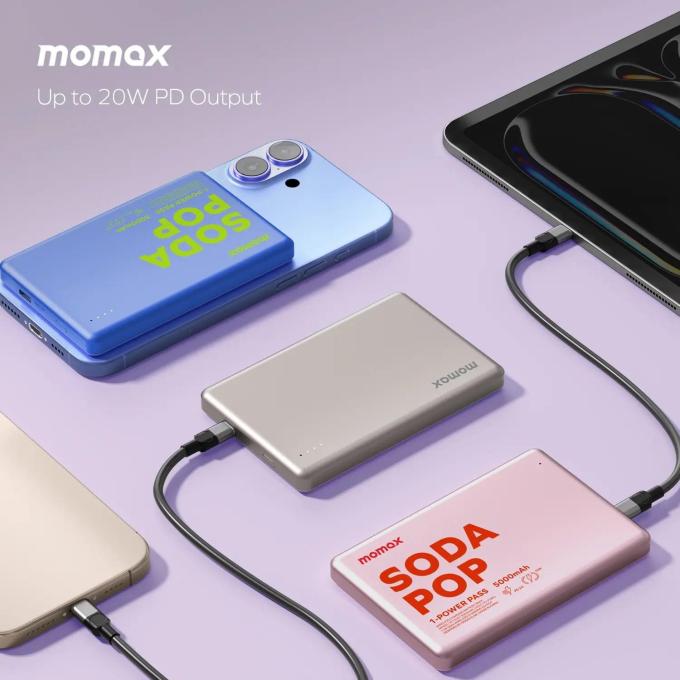 Momax IP135AP2