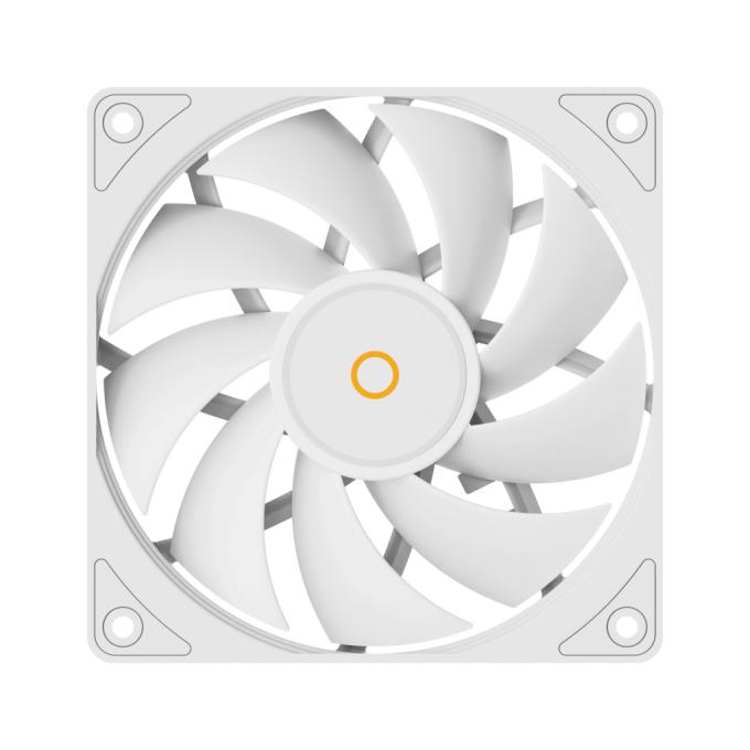 OCYPUS GAMMA-F12-WH1NN00X-GL