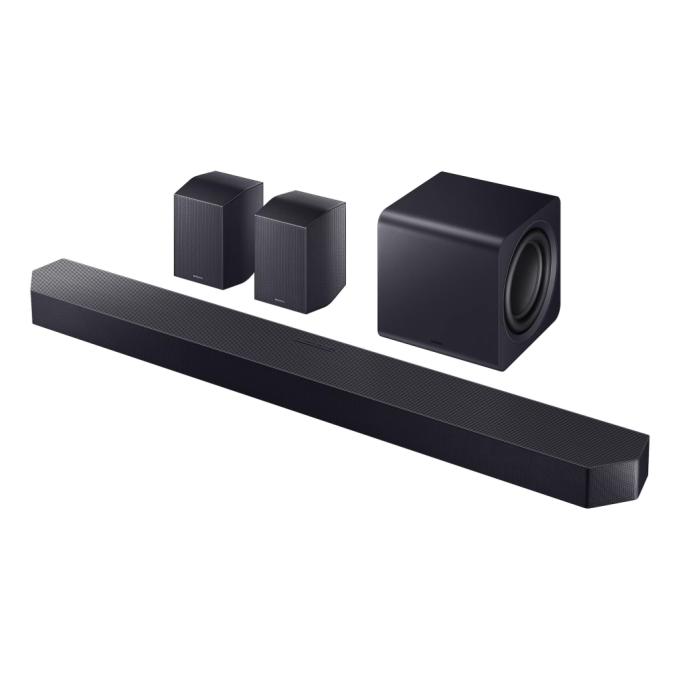 Samsung HW-Q990H/UA