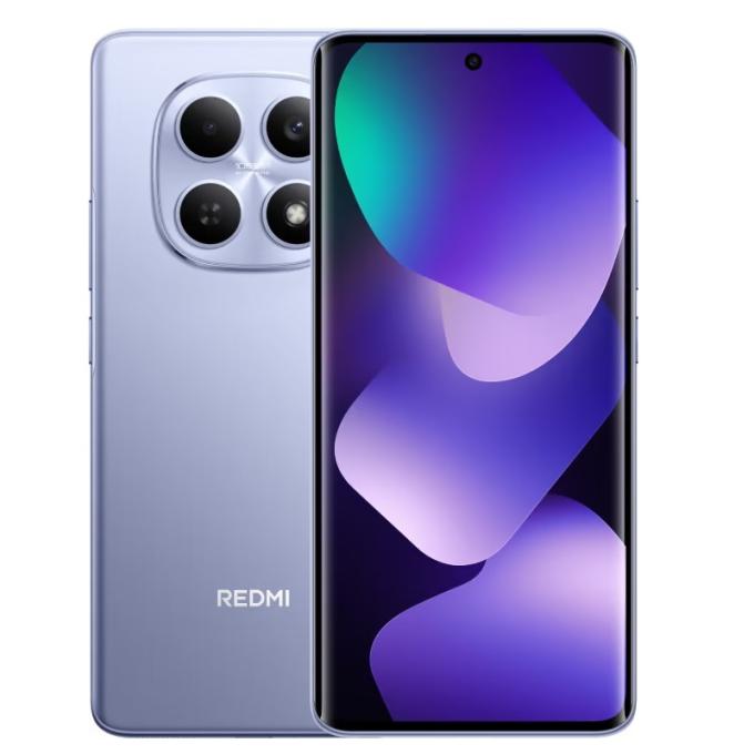Xiaomi Redmi Note 15 6/128GB Purple