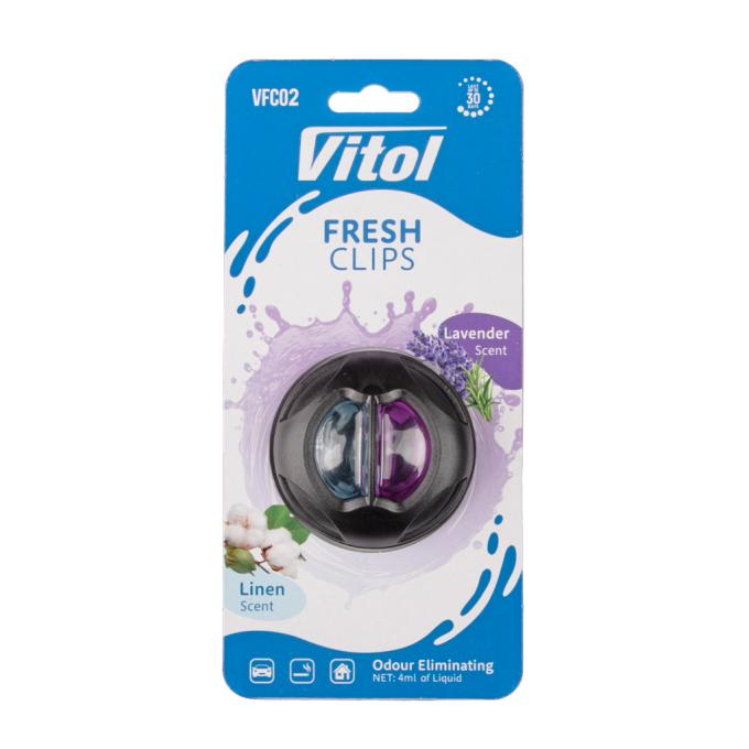 VITOL VFC02
