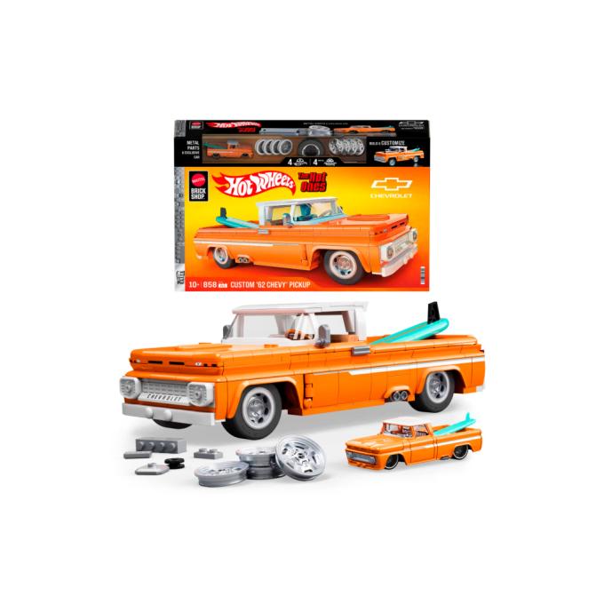 Mattel JFT20
