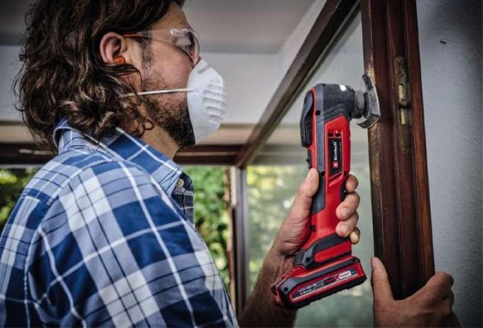 EINHELL 4465190