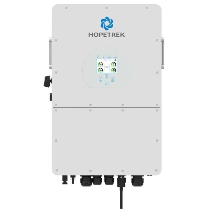 HOPETREK ESS-TH20KA-EU 3фази 20kW High voltage