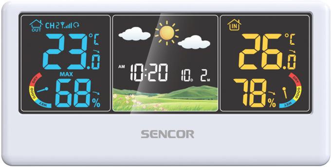 Sencor SWS4100W