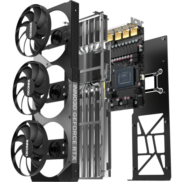 Inno3D N507T3-16D7X-176068N