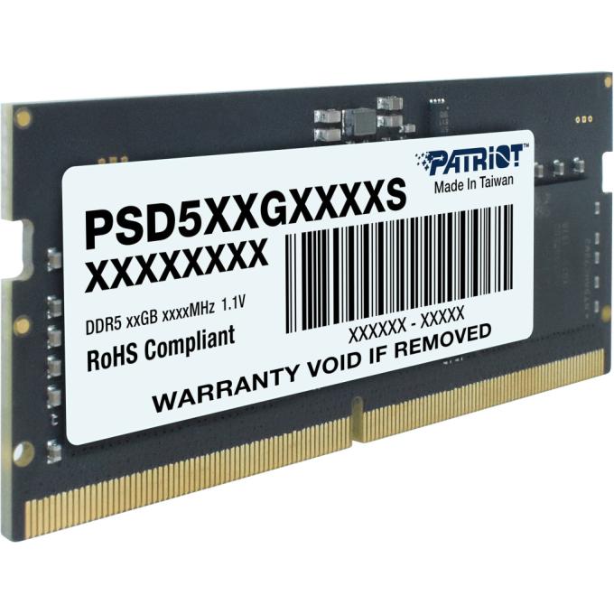 Patriot PSD532G56002S
