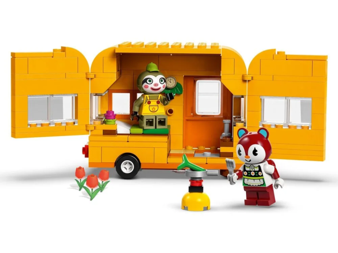 LEGO 77054