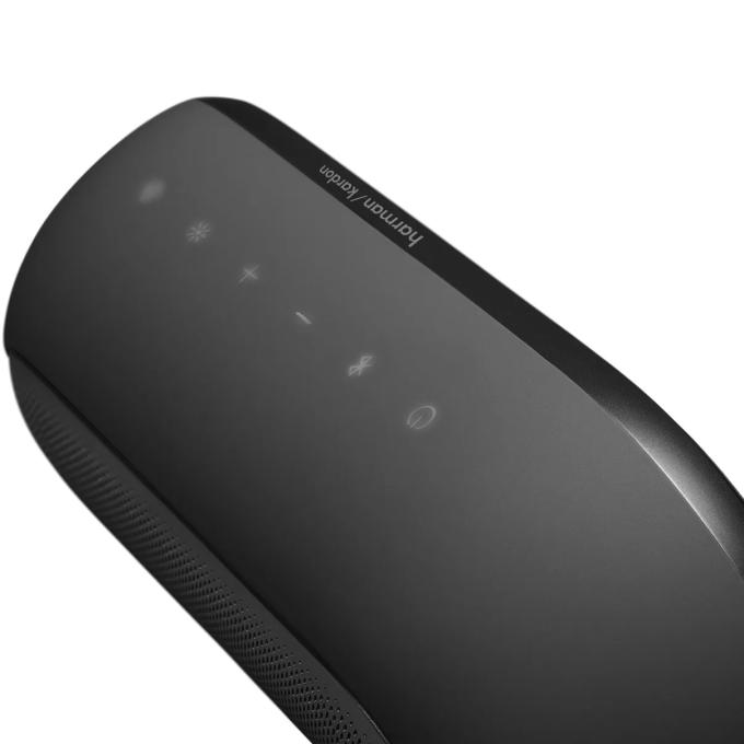 Harman/Kardon HKLUNA2BLKEU