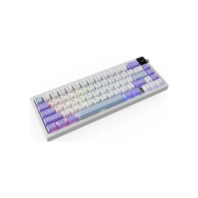Ajazz AK650-FF-PWB