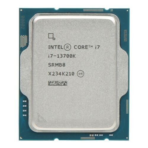 INTEL BX8071513700K