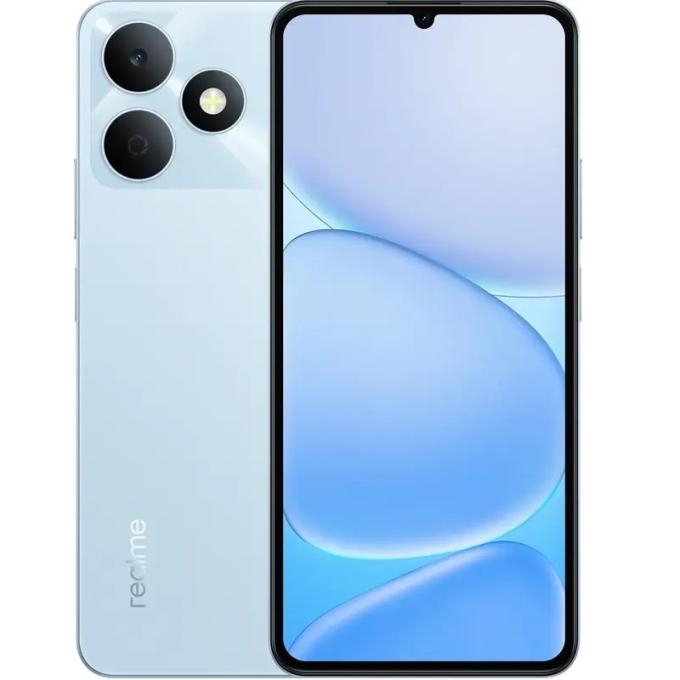Realme RMX5388 4/64GB Glacier Blue