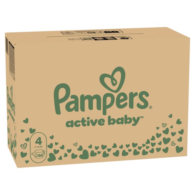 Pampers 8006540032725
