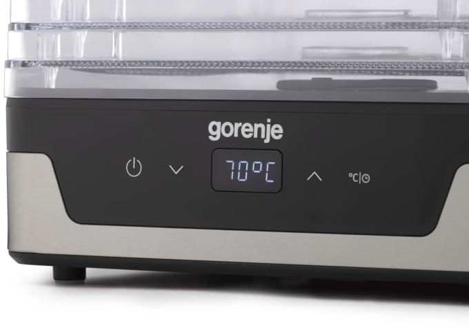 Gorenje FDK400DE