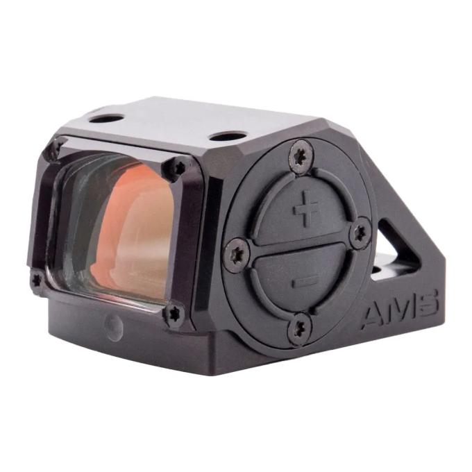 Shield AMS-MR