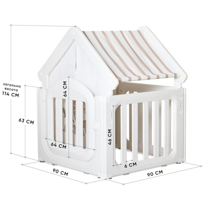 Mealux KD-C029 White