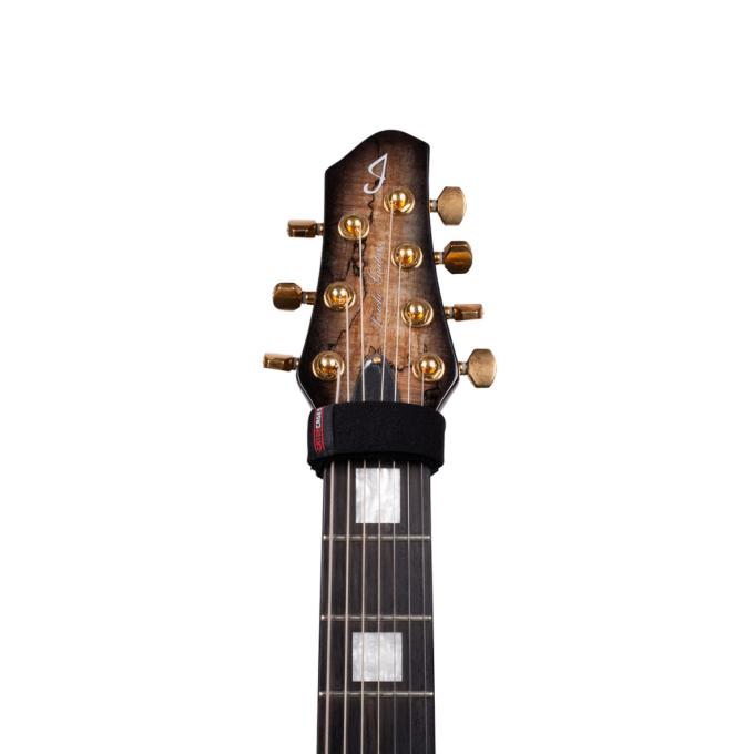 Gator GTR-FRETMUTEMD-1BK