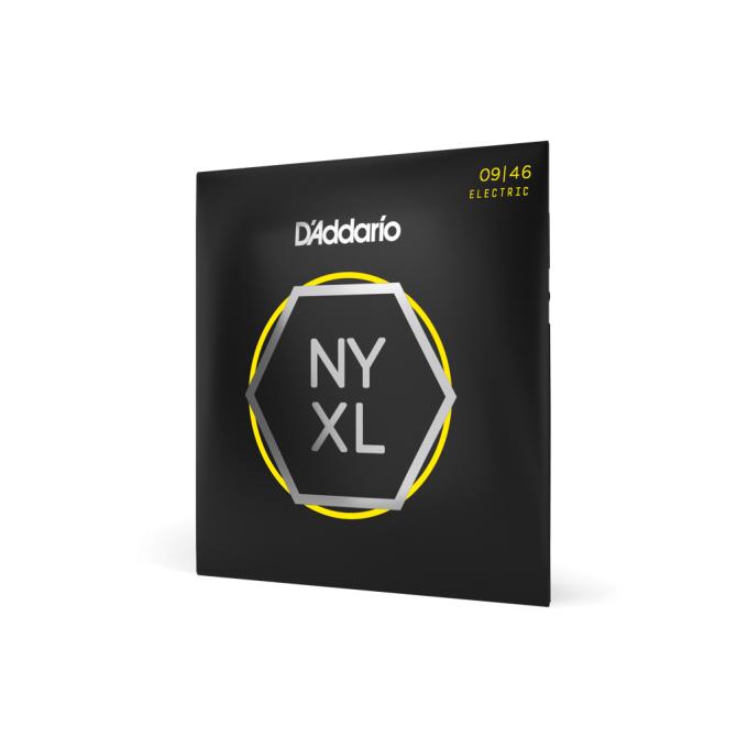 D'Addario NYXL0946