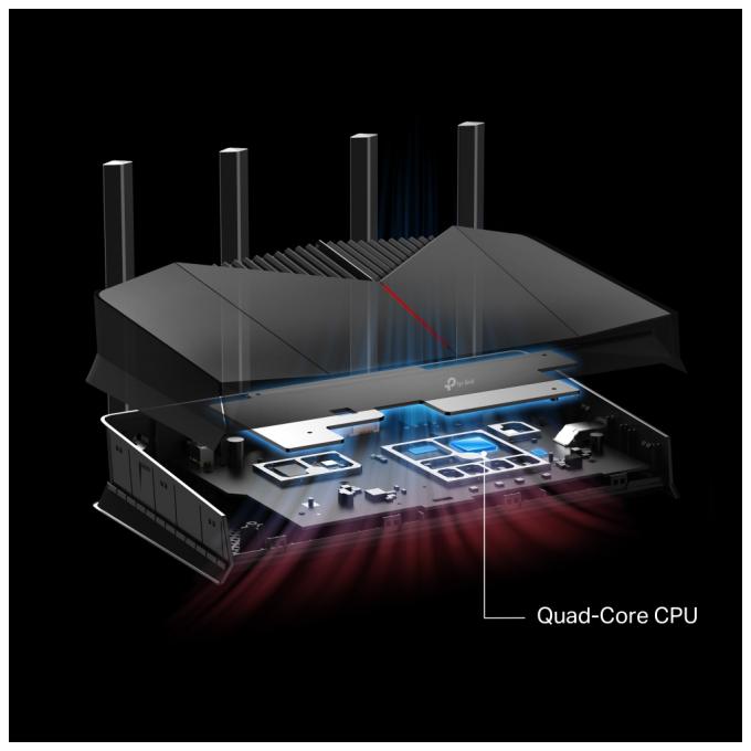 TP-Link ARCHER-GE230