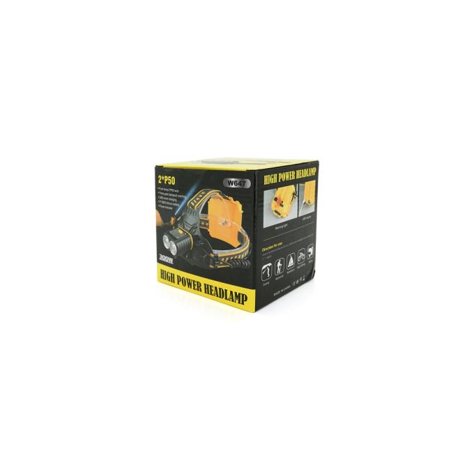 Bailong HPH-W647/2*P50