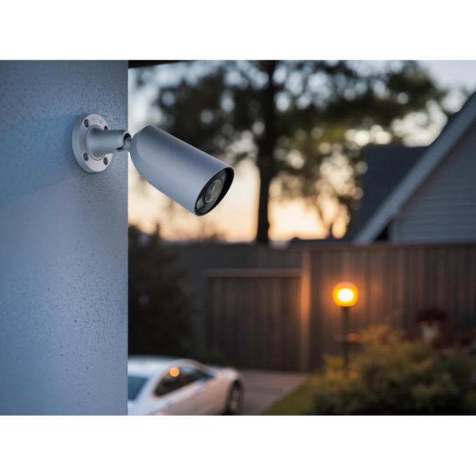 Ajax BulletCam HL (8/2.8) white