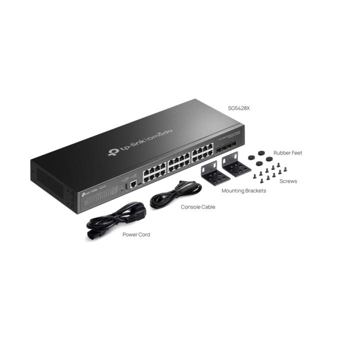 TP-Link SG5428X