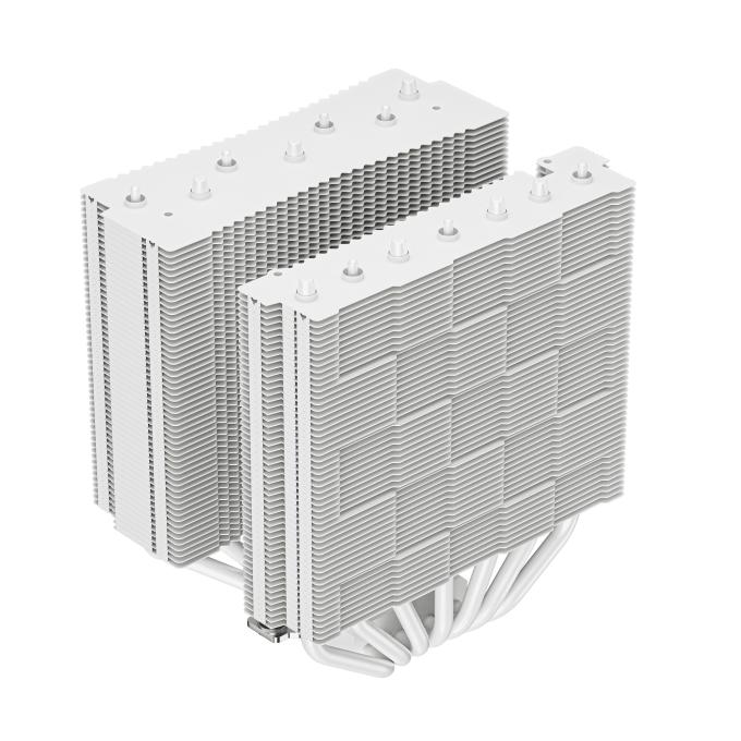 Deepcool R-ASN4S-WHGPMN-G