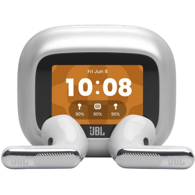 JBL JBLLIVEFLEX4SIL