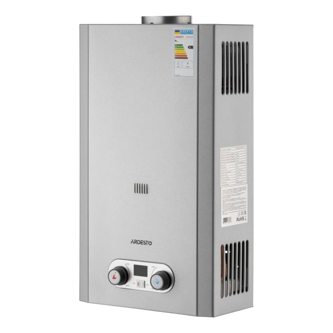 Ardesto GWH-HB03-10B-STEEL