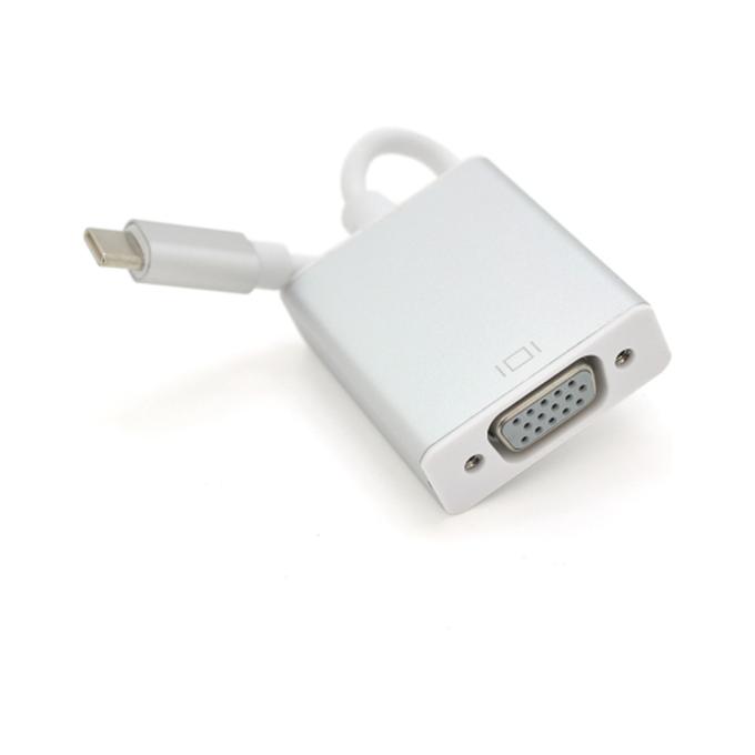 VOLTRONIC YT-C-Type-C(M)/VGA(F)/13952