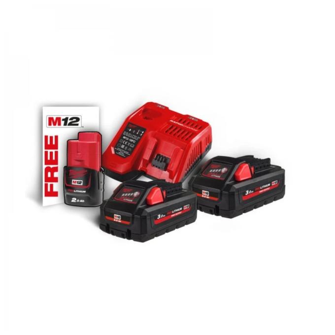 Milwaukee 4933471071