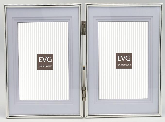 EVG S15 Double Silver